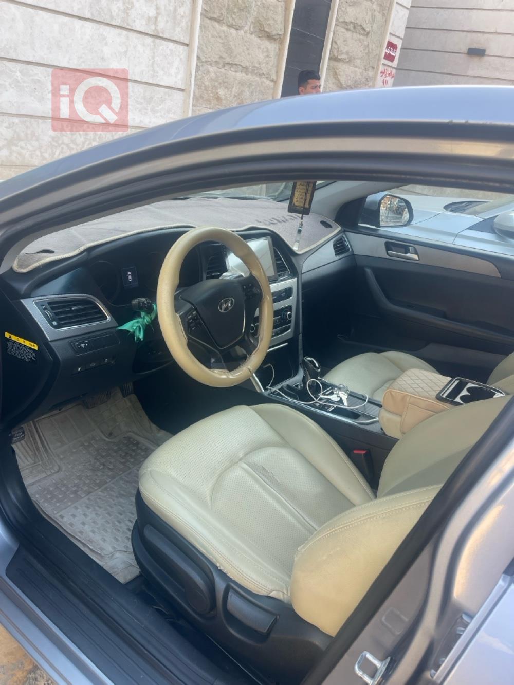 هیوندای سۆناتا
